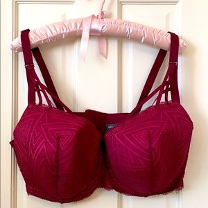 Adore Me Bra & Panty Set